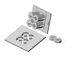 植草磚模(mó)具