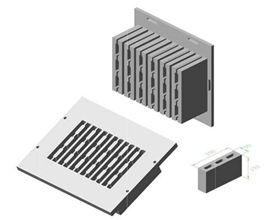 砌塊磚(zhuān)模具