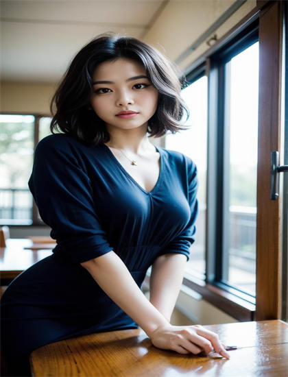 邪恶2021人物深度：微距拍摄的细节表现与视觉冲击 理解表演与导演的配合