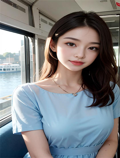 摄影师视觉语言解读《天鹅绒坊 第三季》的审美特点与艺术成就 【影评人专栏】