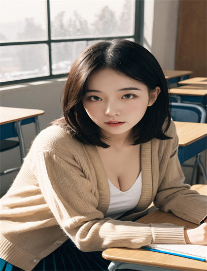 角色研究《马路无理学园》：探索美学的艺术标准与审美价值 认识表演的技术要求